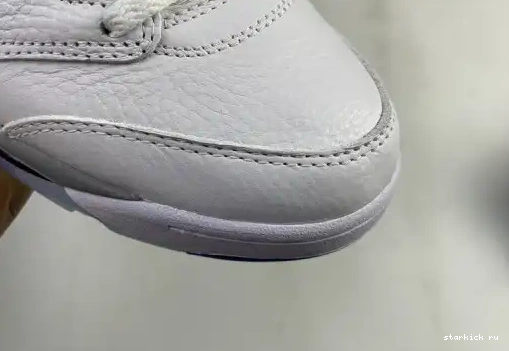 Stealth DD0587-140 (2021) Jordan White DD0587-140 Retro 5 Air 0615
